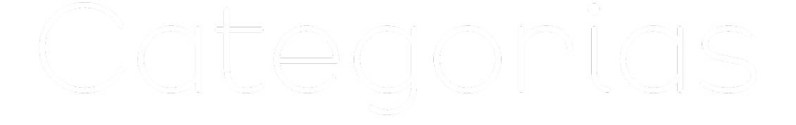 Categorias
