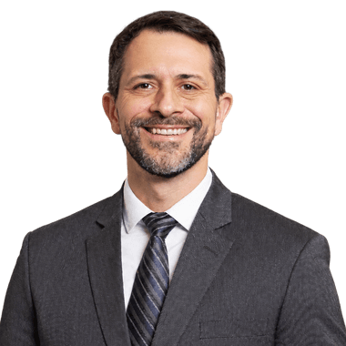 Dr. João Felipe Lara Bueno